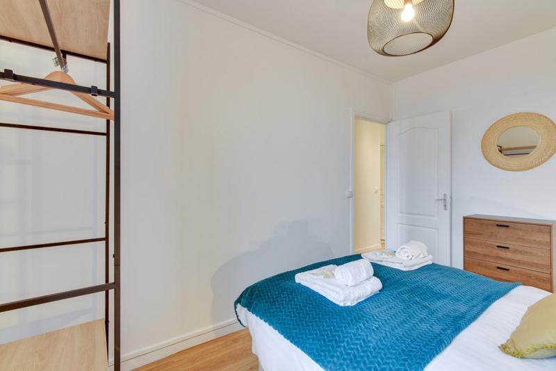 810 Suite Lucky Sam - Superb Apartment บันโยเล่ ภายนอก รูปภาพ