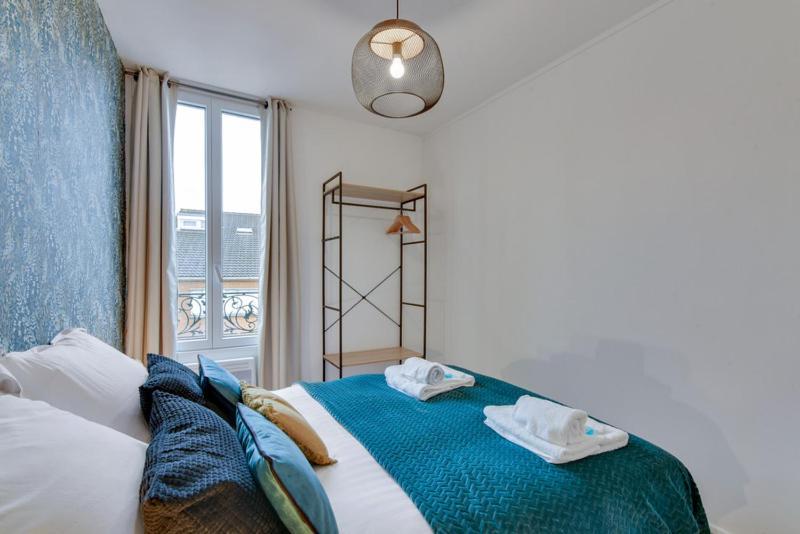 810 Suite Lucky Sam - Superb Apartment บันโยเล่ ภายนอก รูปภาพ